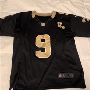 Drew Brees jersey